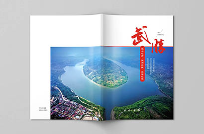 长泰县画册设计公司以全流程服务，为品牌画册保驾护航